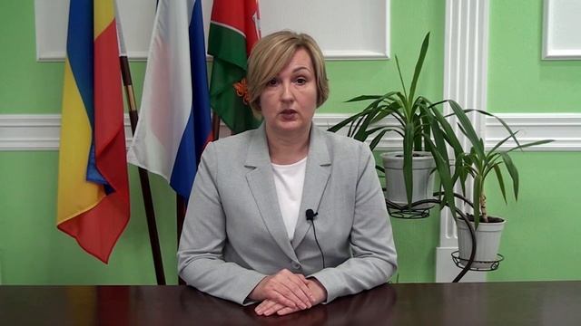 Администрация Матвеево-Курганского района