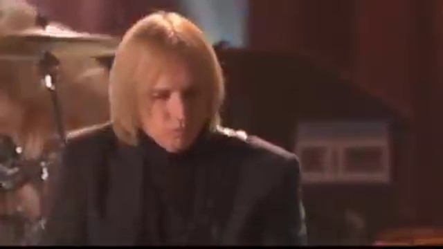 Tom Petty Live in Sound Garden Studios смотреть онлайн