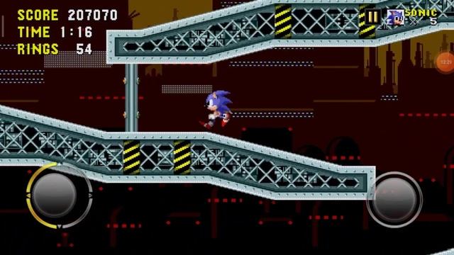 Прохождение игры Соник 1. Часть 3. Финал #соник #прохождение #sonic #телефон смотреть онлайн