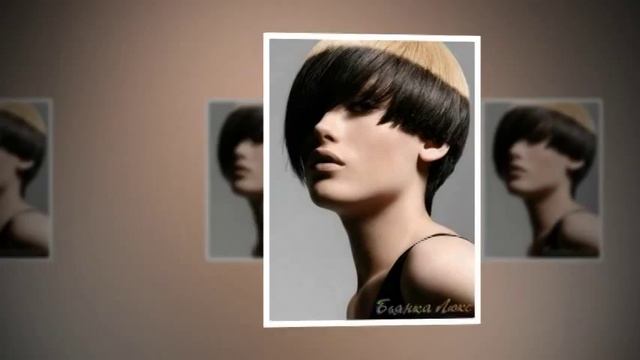 Contrast hair color trends and ideas! смотреть онлайн