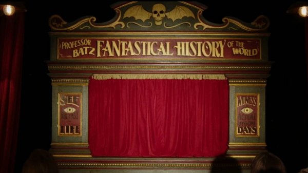 Avenged Sevenfold - The Stage (Official Video) HD