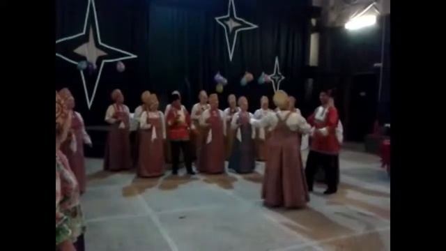 Ансамбль Свадьба - Шутиха смотреть онлайн