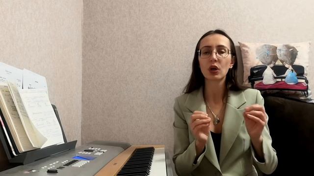 Лекция Кузнецовой В.В. "Музыкальное мышление. Работа с нотным текстом: штрихи и динамика" смотреть онлайн
