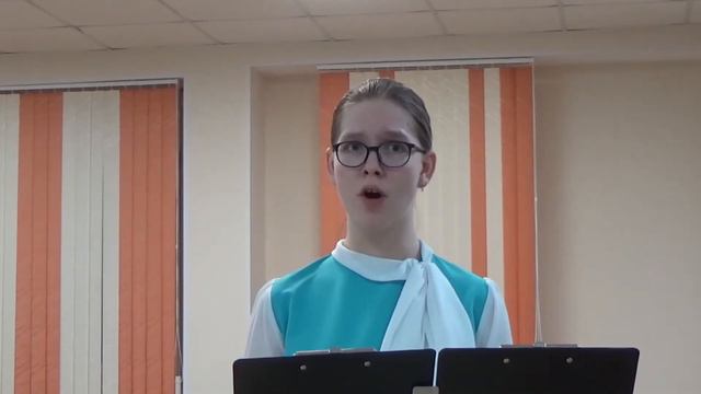 Кантата Stabat Mater смотреть онлайн