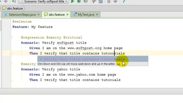 How to embed the screenshot in Cucumber report смотреть онлайн