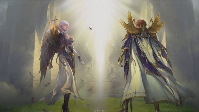 СВС Без доната? Или фатальная ошибка в Lineage 2 Essence смотреть онлайн