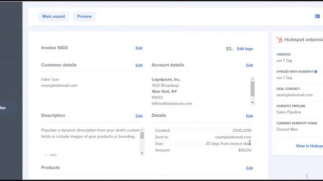 Advanced Quote and Invoice Template Customization with Markdown and Liquid Syntax in Paycove смотреть онлайн