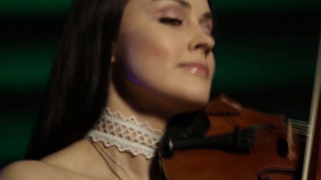 "Orange Blossom Special" Veronika & Sergei смотреть онлайн