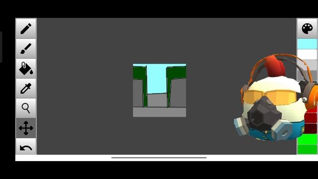 делаю toilet fight в покет код 1часть. смотреть онлайн