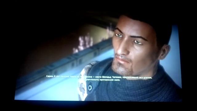 прохождение mass effect ч 4: ЦИТАДЕЛЬ!!!!!!!!!!!!!!!!!!!!!!!! смотреть онлайн