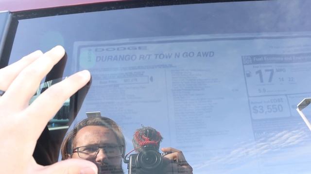 2024 Dodge Durango R/T Tow N' Go: Long Live The V8!