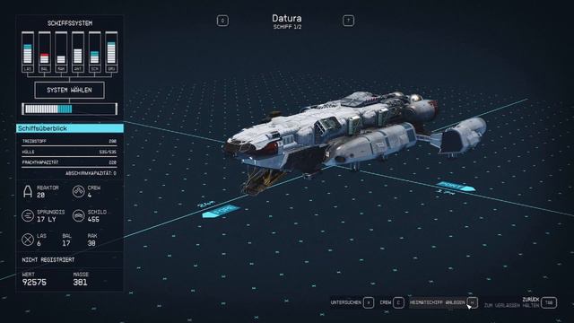 Starfield: Der Stealth Sniper Build смотреть онлайн