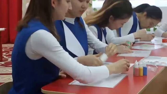 Профессия - воспитатель детского сада смотреть онлайн
