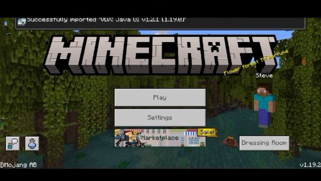 How To Download Minecraft Java edition UI For MCPE | Minecraft Java edition UI Download | हिन्दी मे смотреть онлайн