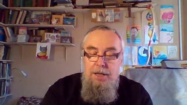 «Лепта вора». Сражение и Пасха [02.07.2019] смотреть онлайн