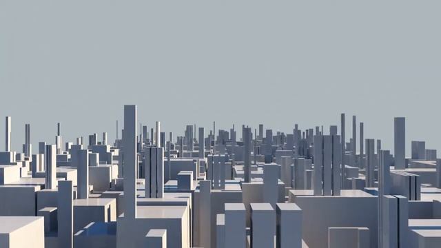3DS Max - Bend modifier & Greeble Script смотреть онлайн