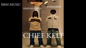 чиф киф и янг смоукер