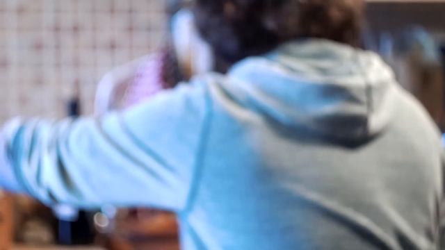 Мамин веселый Борщ, шаг за шагом / Mama's "Borsh", step by step. смотреть онлайн