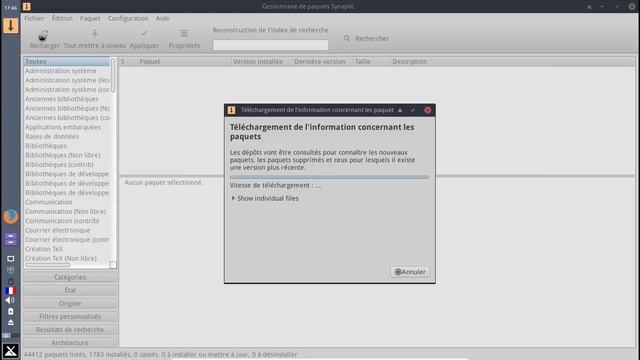 La MX Linux 16.1 : une sortie un brin trop tardive ? смотреть онлайн