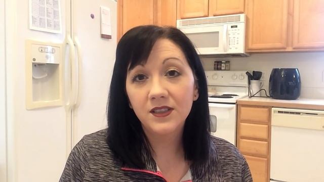 Weight Watcher Freestyle Friendly | Airfryer Basics Tips & Tricks смотреть онлайн