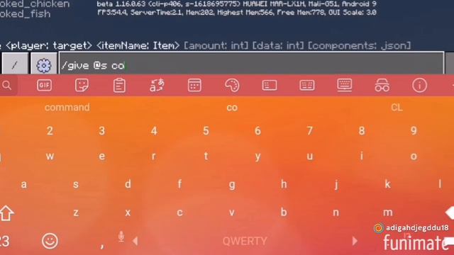 Как сделать командный блок. смотреть онлайн
