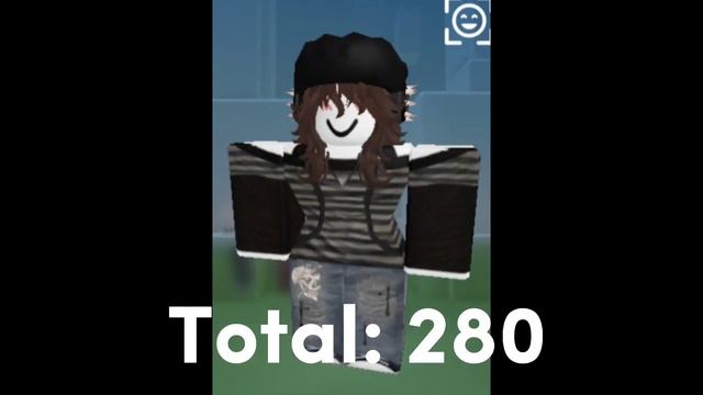 R6 Roblox girl avatar ideas смотреть онлайн