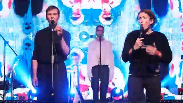OQJAV - Маяк (18-05-2019) смотреть онлайн