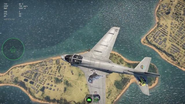 КАК СКИДЫВАТЬ GBU-10/GBU-12/GBU-16 С ЛАЗЕРНЫМ НАВЕДЕНИЕМ? ГАЙД ДЛЯ НУБОВ, WAR THUNDER смотреть онлайн