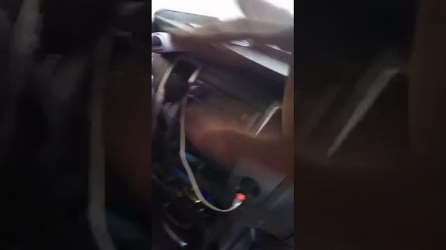 Подогрев салона на Газели бизнес от мокрый автономки Webasto смотреть онлайн