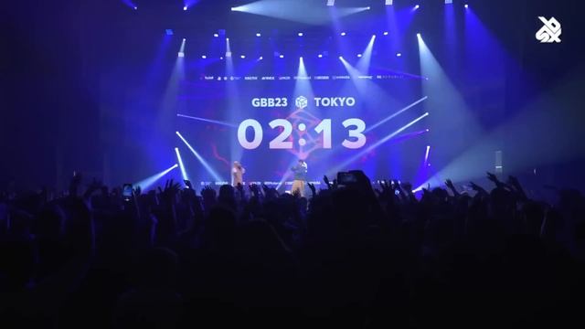 JackPot ?? I GRAND BEATBOX BATTLE 2023: WORLD LEAGUE I Tag Team Elimination смотреть онлайн