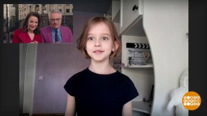 Виталия Корниенко - про "Джульбарса" и других собак. Доброе утро. Фрагмент выпуска от 28.04.2020