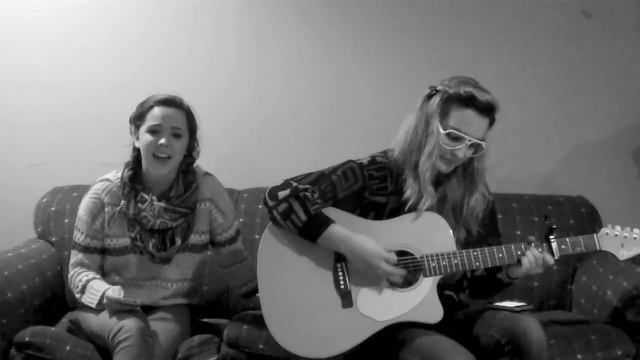 Oops...I did it again! Britney Spears - Acoustic Cover смотреть онлайн