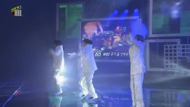 [무편집] 무한도전 토토가3 H.O.T - We Are The Future смотреть онлайн