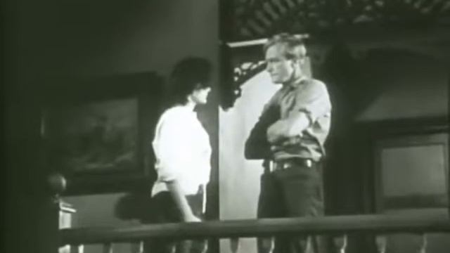 The Buckskin Lady 1957 Full Length Western Movie, Patricia Medina смотреть онлайн