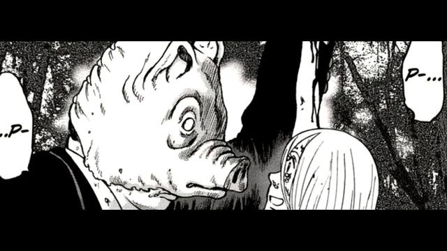 Freak Island: Chapter 1 смотреть онлайн