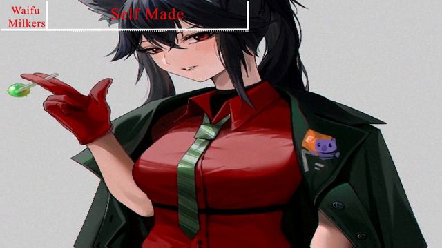 Neffex - Self Made