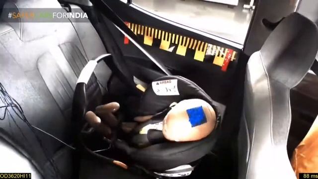 Maruti S-Presso, Kia Seltos, Hyundai grnad i10 nios crash test results | Dubeyji ki Gaadi смотреть онлайн