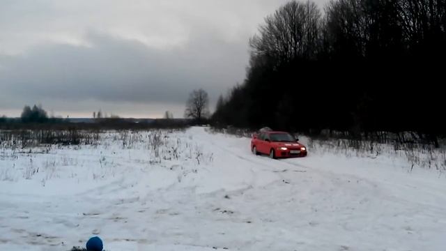 Mitsubishi Lancer Evolution 3 Тула смотреть онлайн
