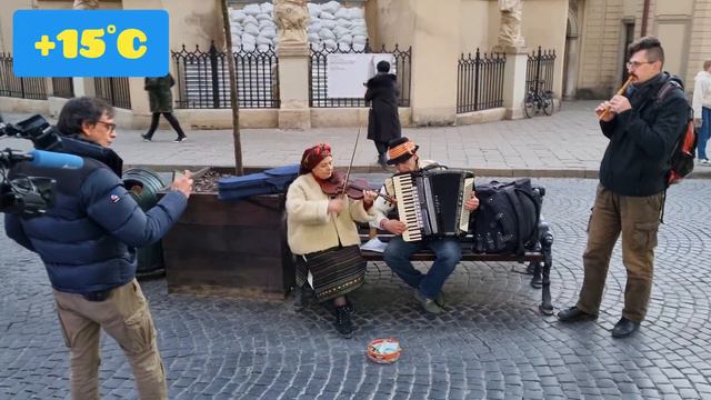 Львів 24 березня 2022. смотреть онлайн