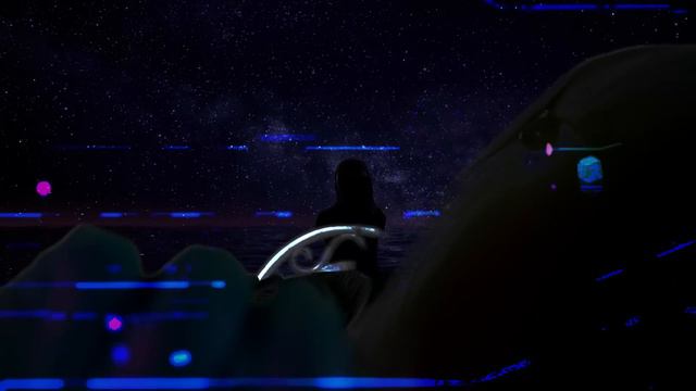 ASMR Sci Fi Mechanic Repair Roleplay | Dream Technician Fixes Your Sleep Programming смотреть онлайн