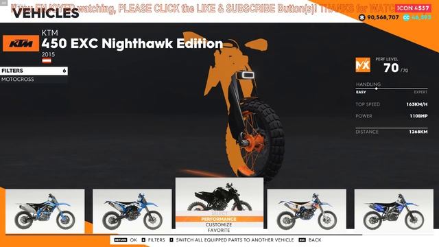 The Crew™2: Live Summit - Night Fever (31Jan-07Feb)(1440p60) смотреть онлайн