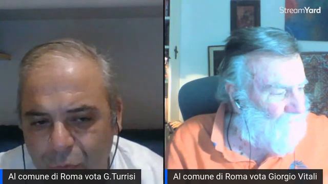 PER LA LISTA NERONE G.TURRISI -G.VITALI