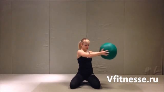Пресс программа тренировок на мышцы для дома зала как накачать смотреть онлайн