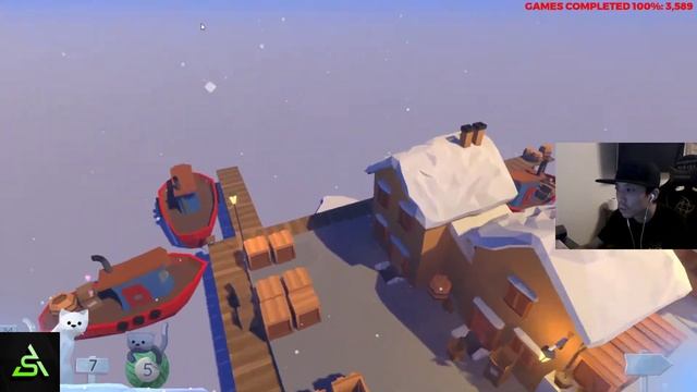 [STEAM] 100% Achievement Gameplay: Hidden Paws смотреть онлайн
