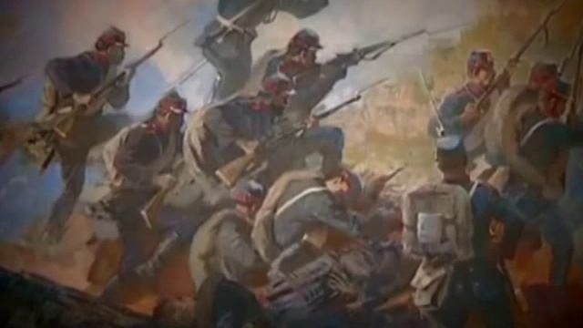 "Пути и судьбы". Гаршин Всеволод Михайлович смотреть онлайн