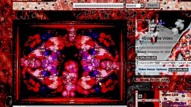 Username 666 смотреть онлайн