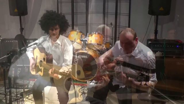 Nautilus Pompilius - Человек на луне смотреть онлайн