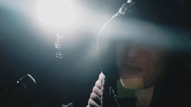 Денис Карван - Поздний вечер в Сорренто (cover) Глызин