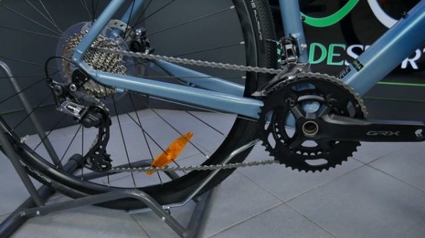 SCOTT SPEEDSTER GRAVEL 20 2021 / Sadesport