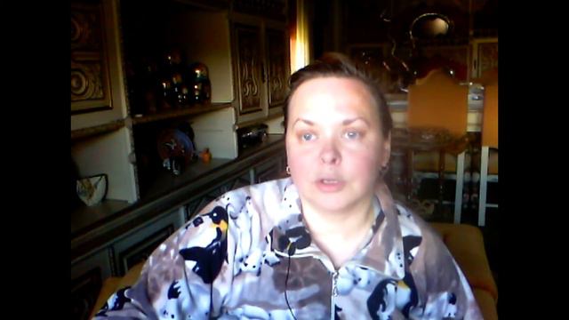 TAG: Моя история вязания. Отвечает донна Юлия смотреть онлайн